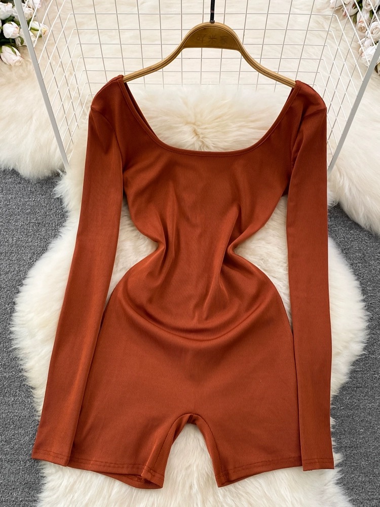 Whole lotta slay jumpsuit CJS112 image