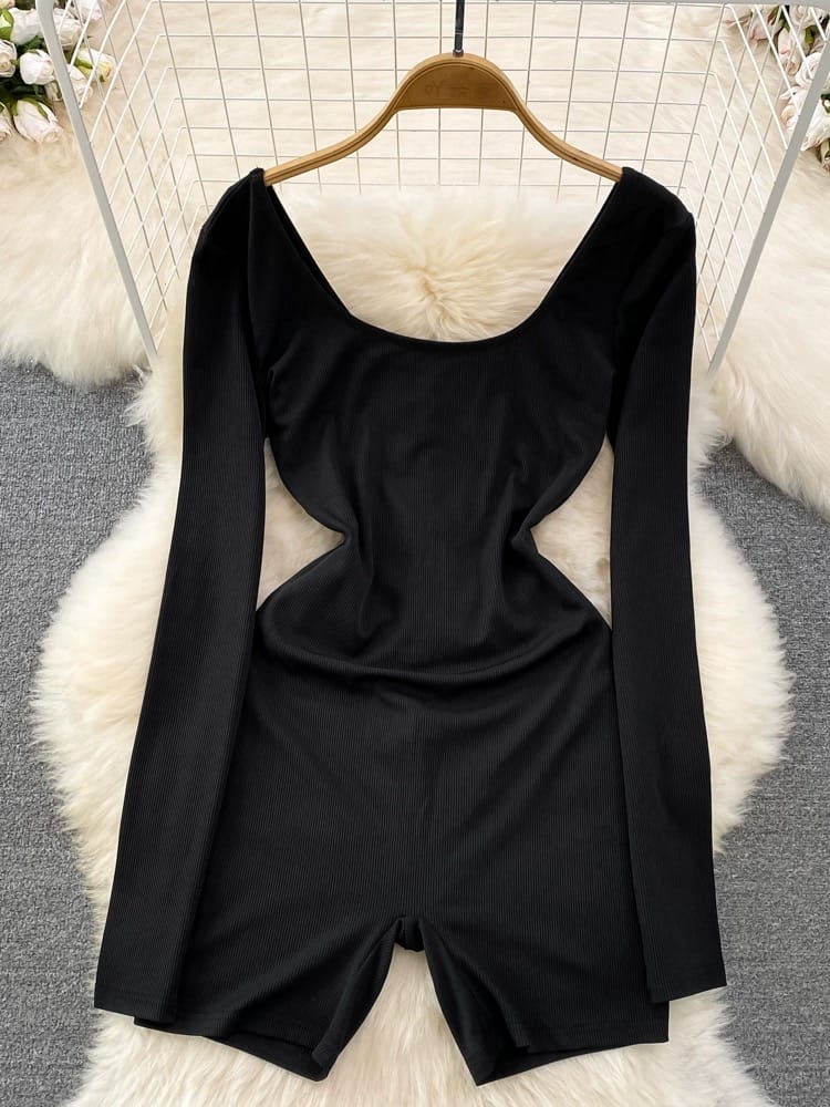 Whole lotta slay jumpsuit CJS112 image
