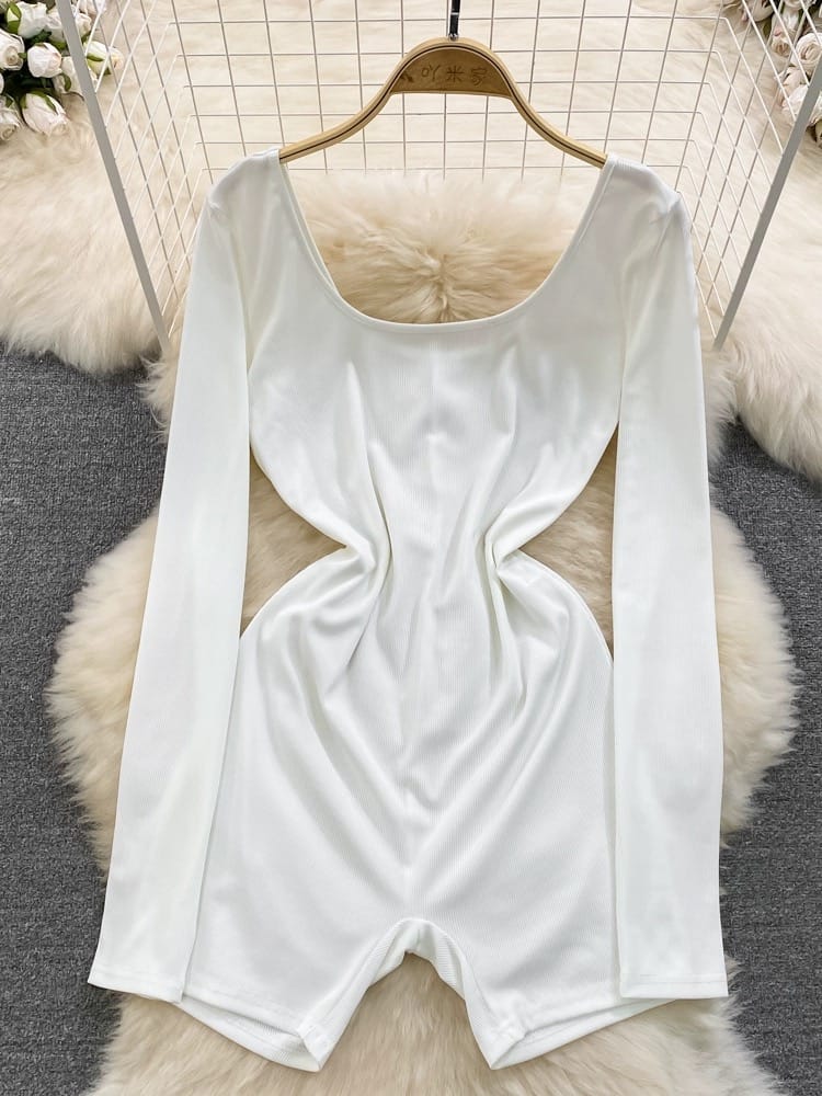 Whole lotta slay jumpsuit CJS112 image