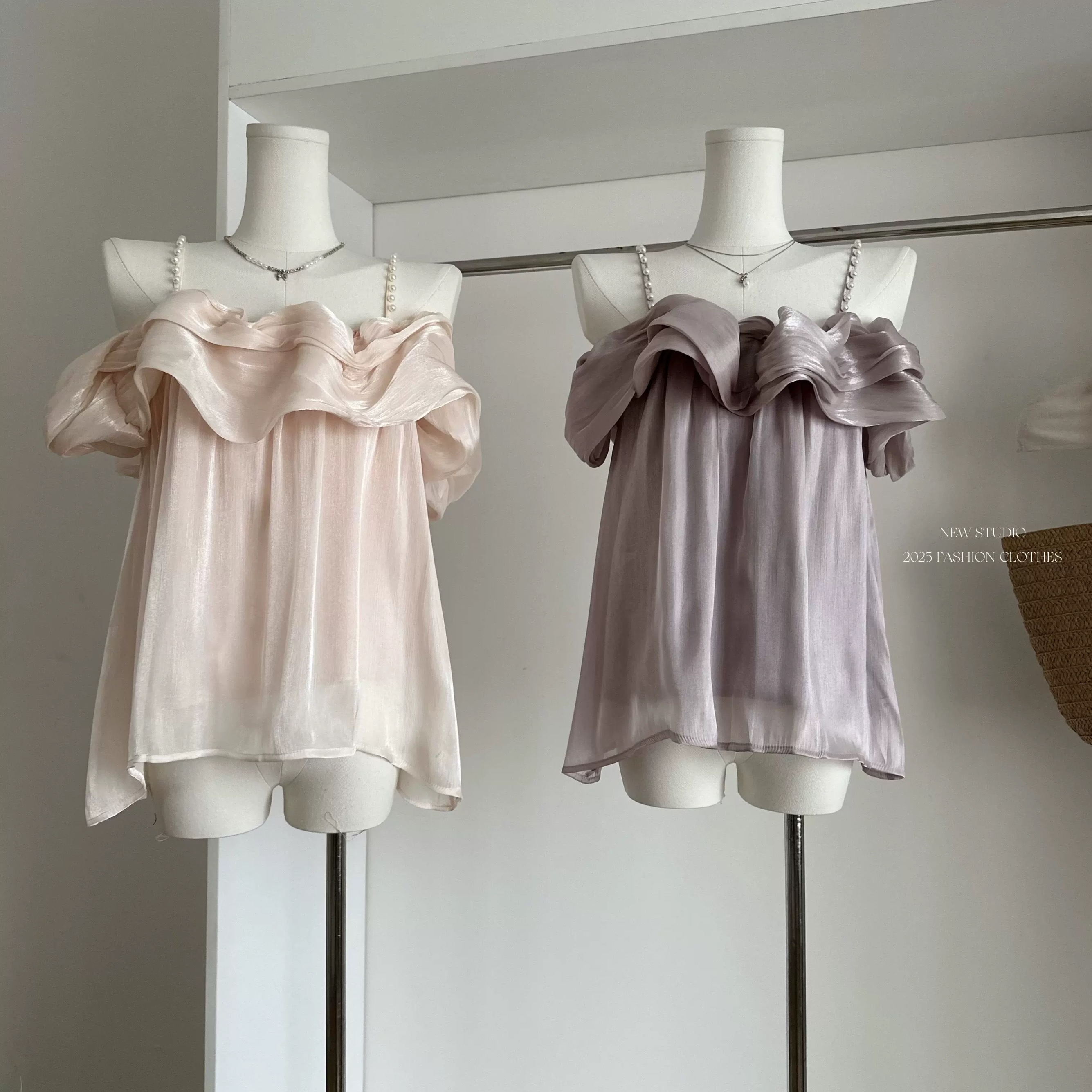 Queen behaviour top CTO977 image