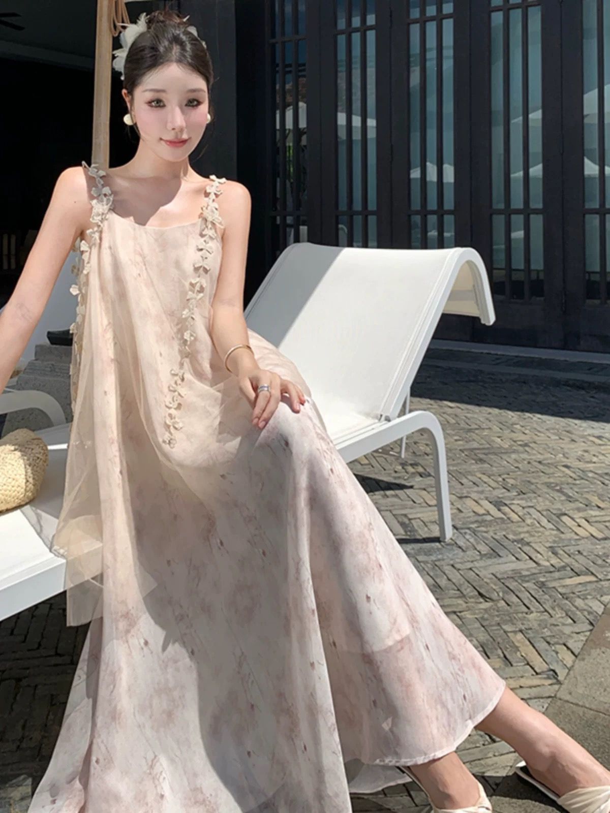 Close to heaven dress CD1171 image