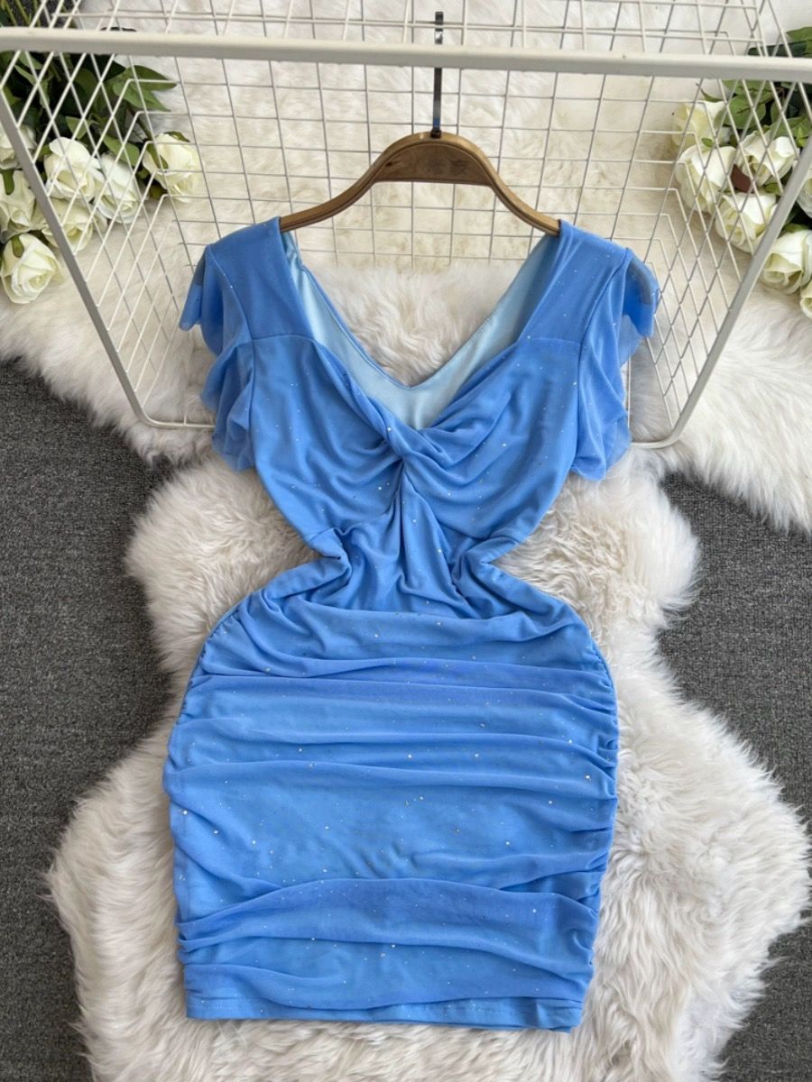 Do not disturb dress CBC909 image