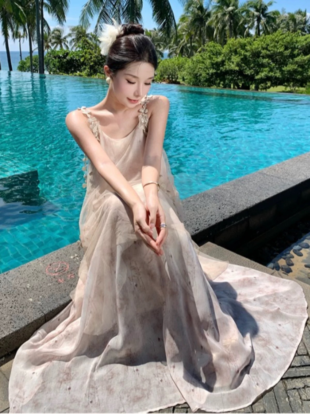 Close to heaven dress CD1171 image