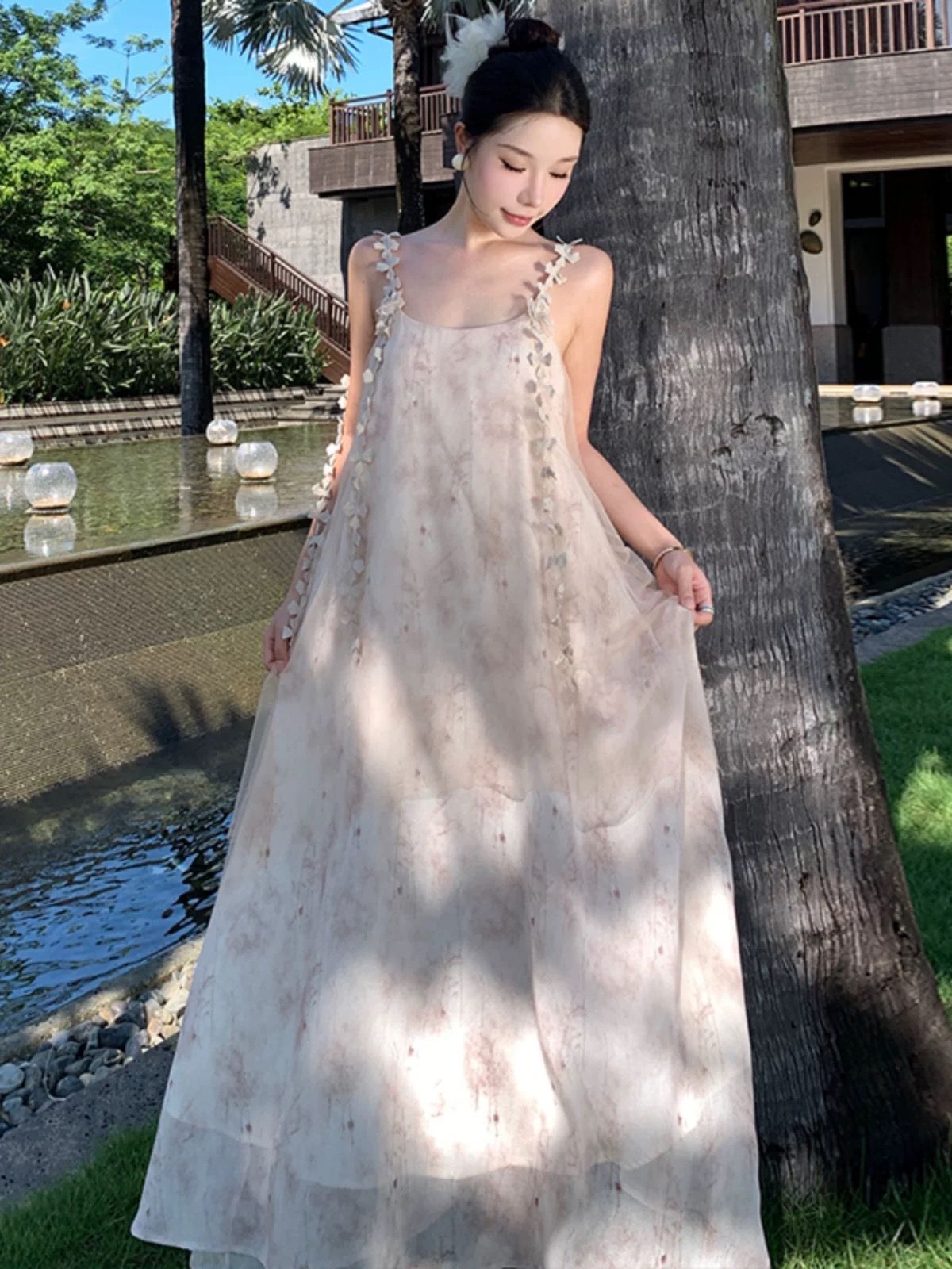 Close to heaven dress CD1171 image