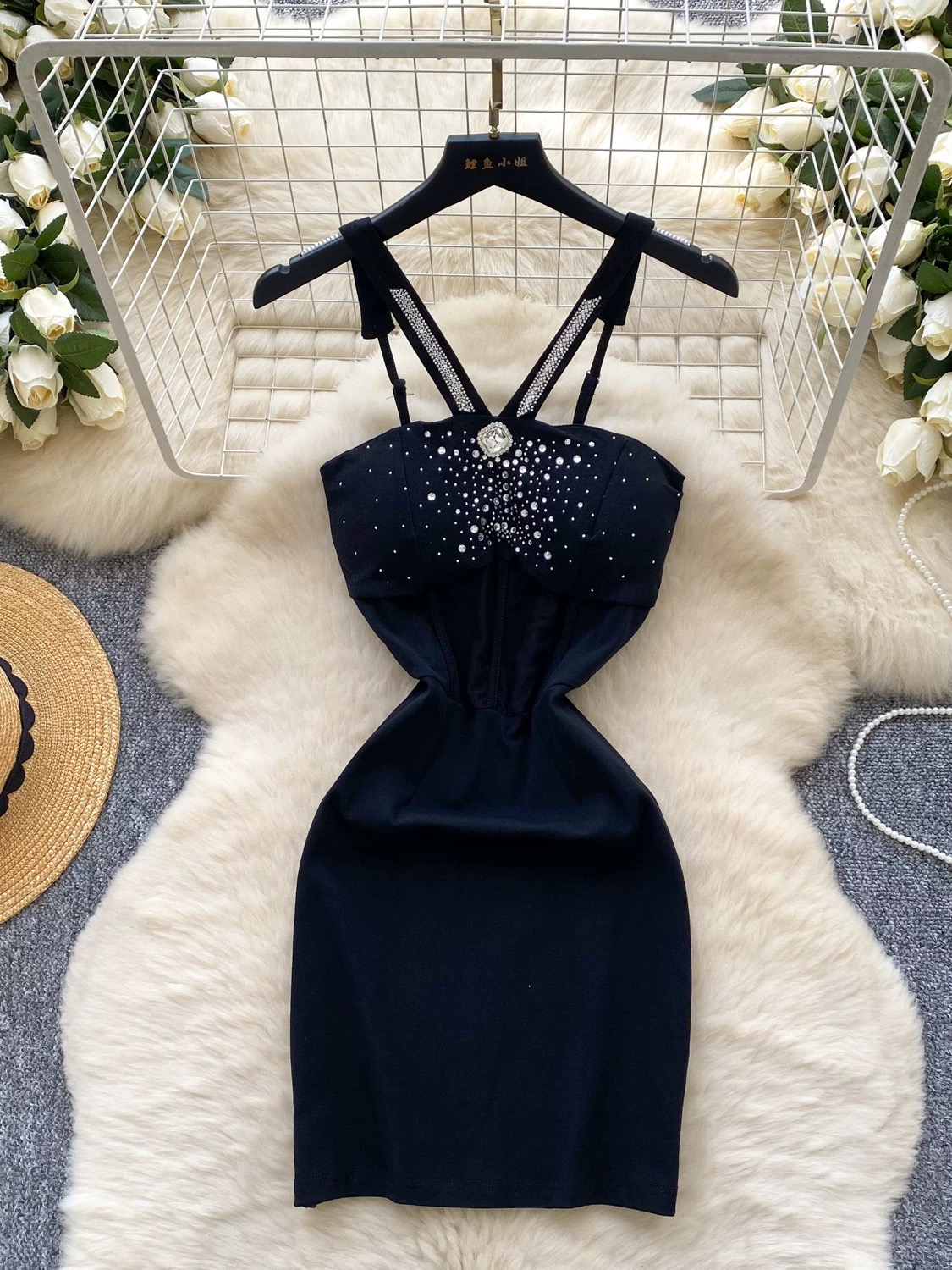 Must be mistaken dress CBC1171 image