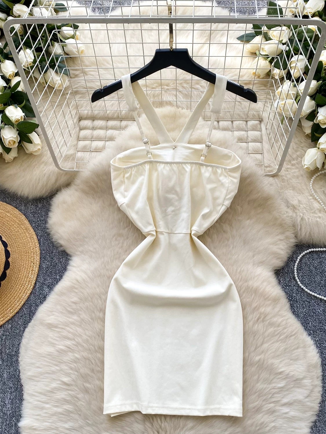 Must be mistaken dress CBC1171 image