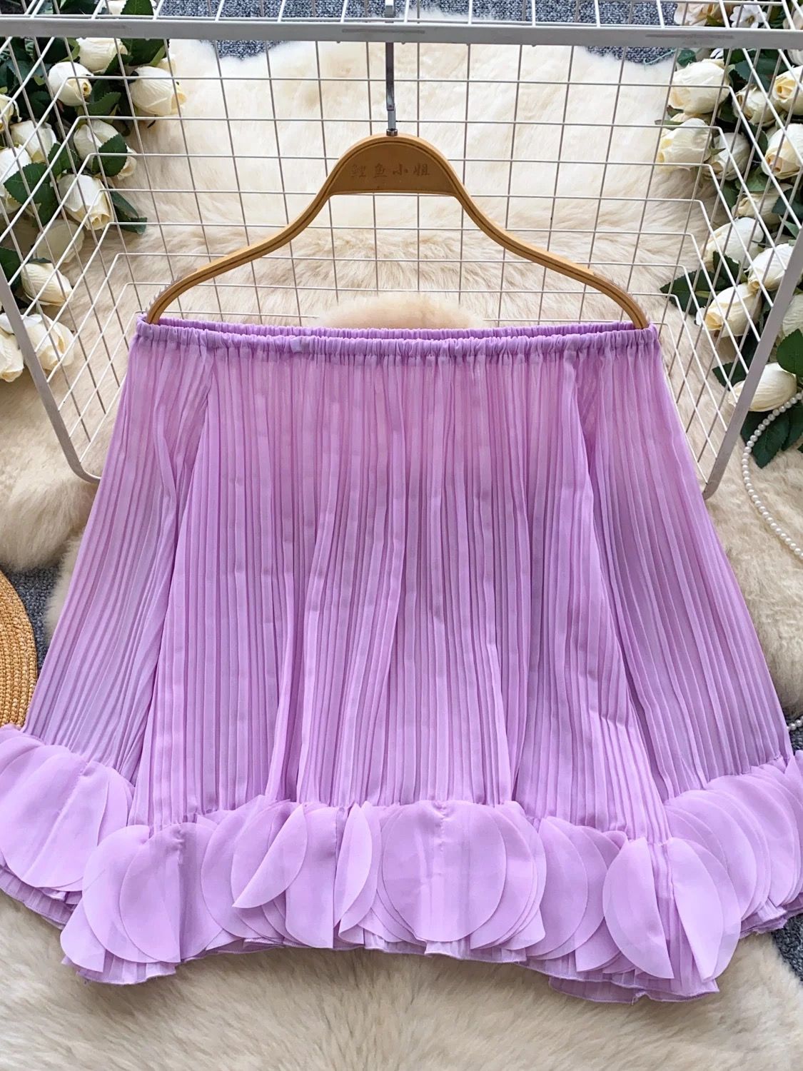 Been around you top CTO689 image