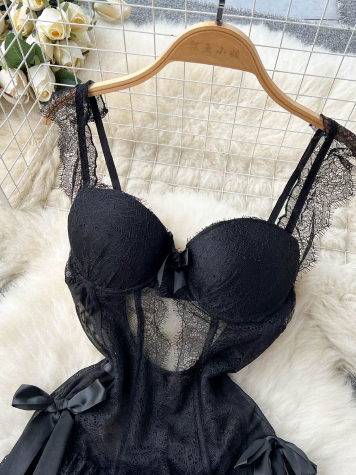 Plunge down LI152 image