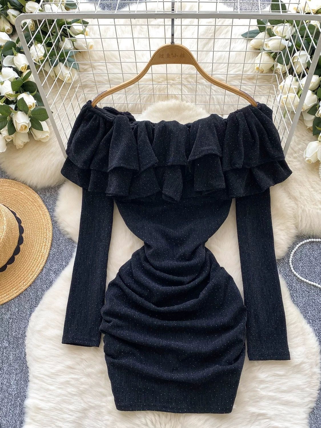 Make it easy dress CBC1168 image