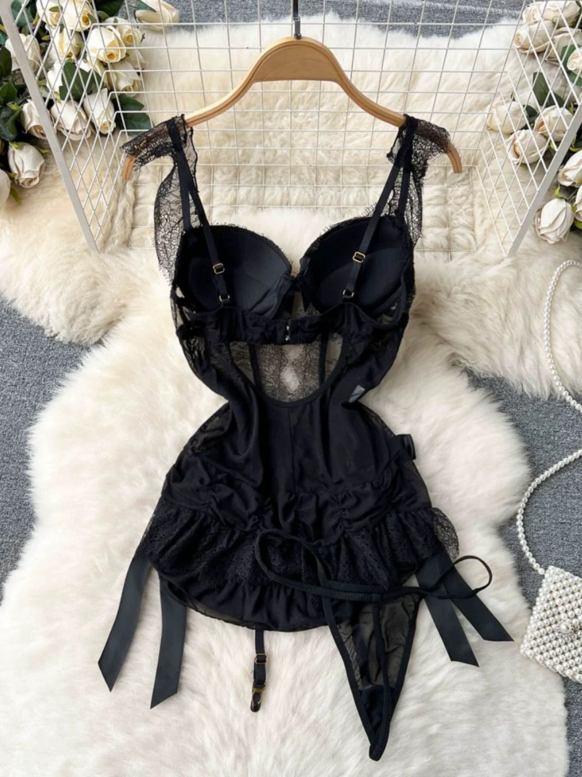 Plunge down LI152 image