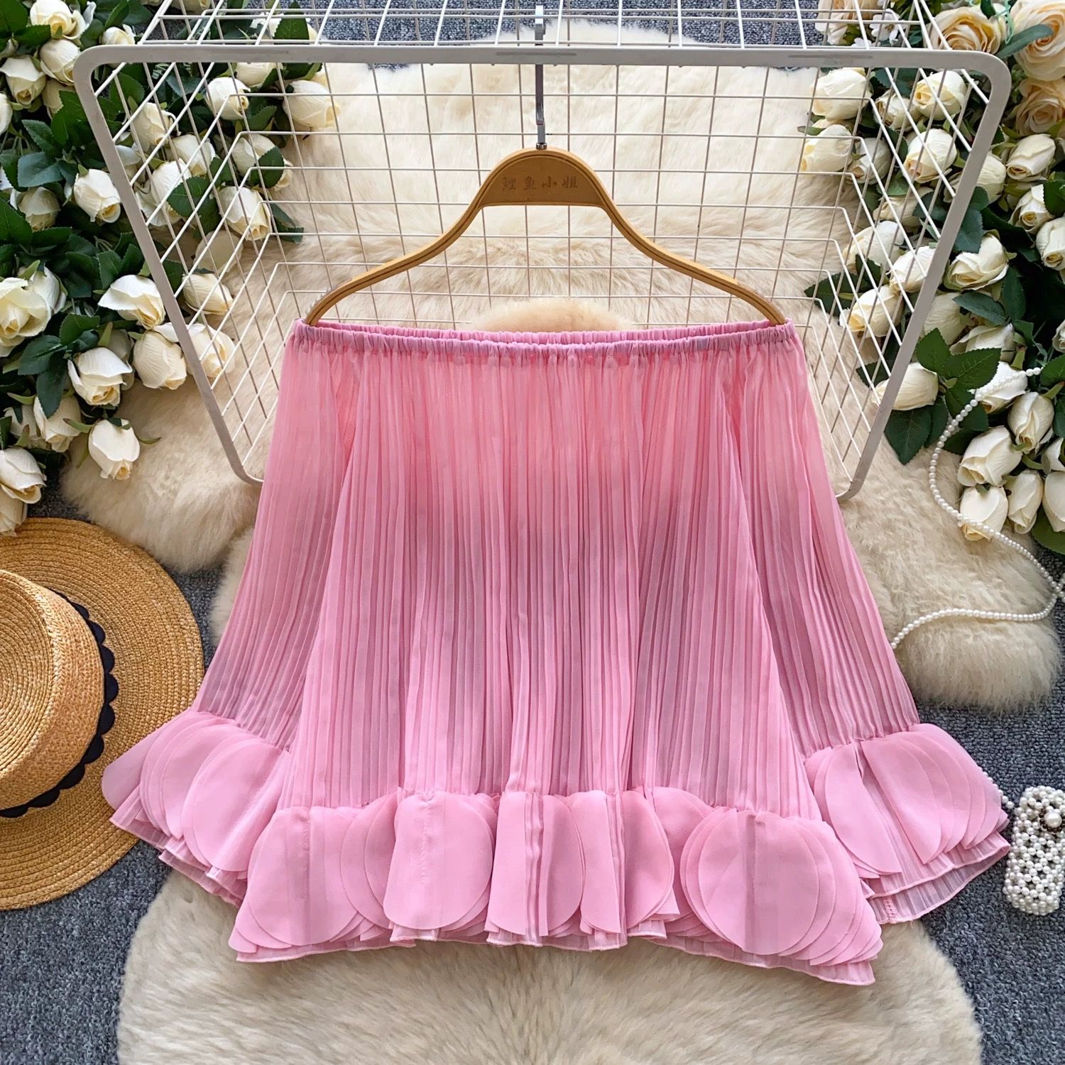 Been around you top CTO689 image