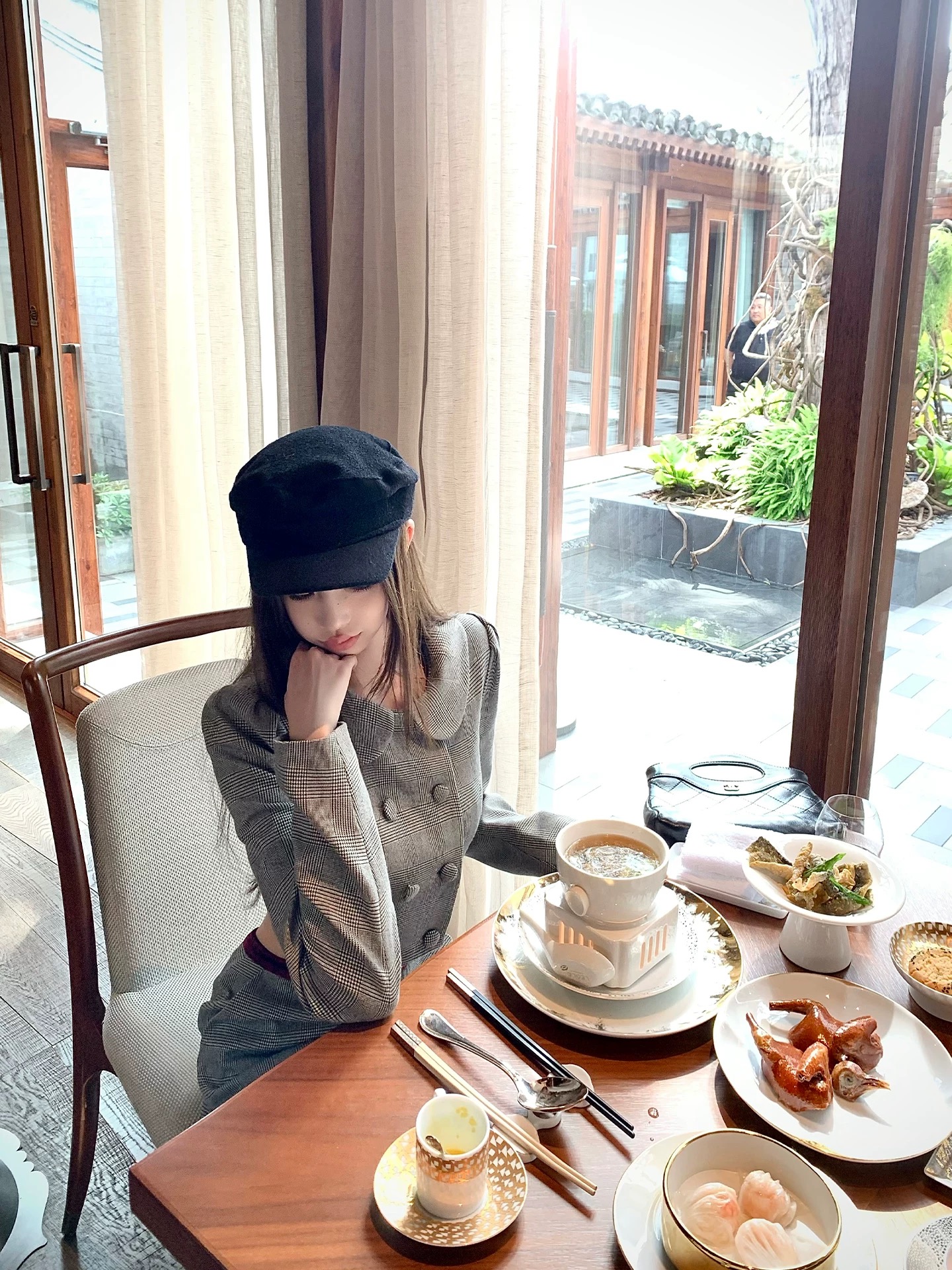 Another status set FTP306 image