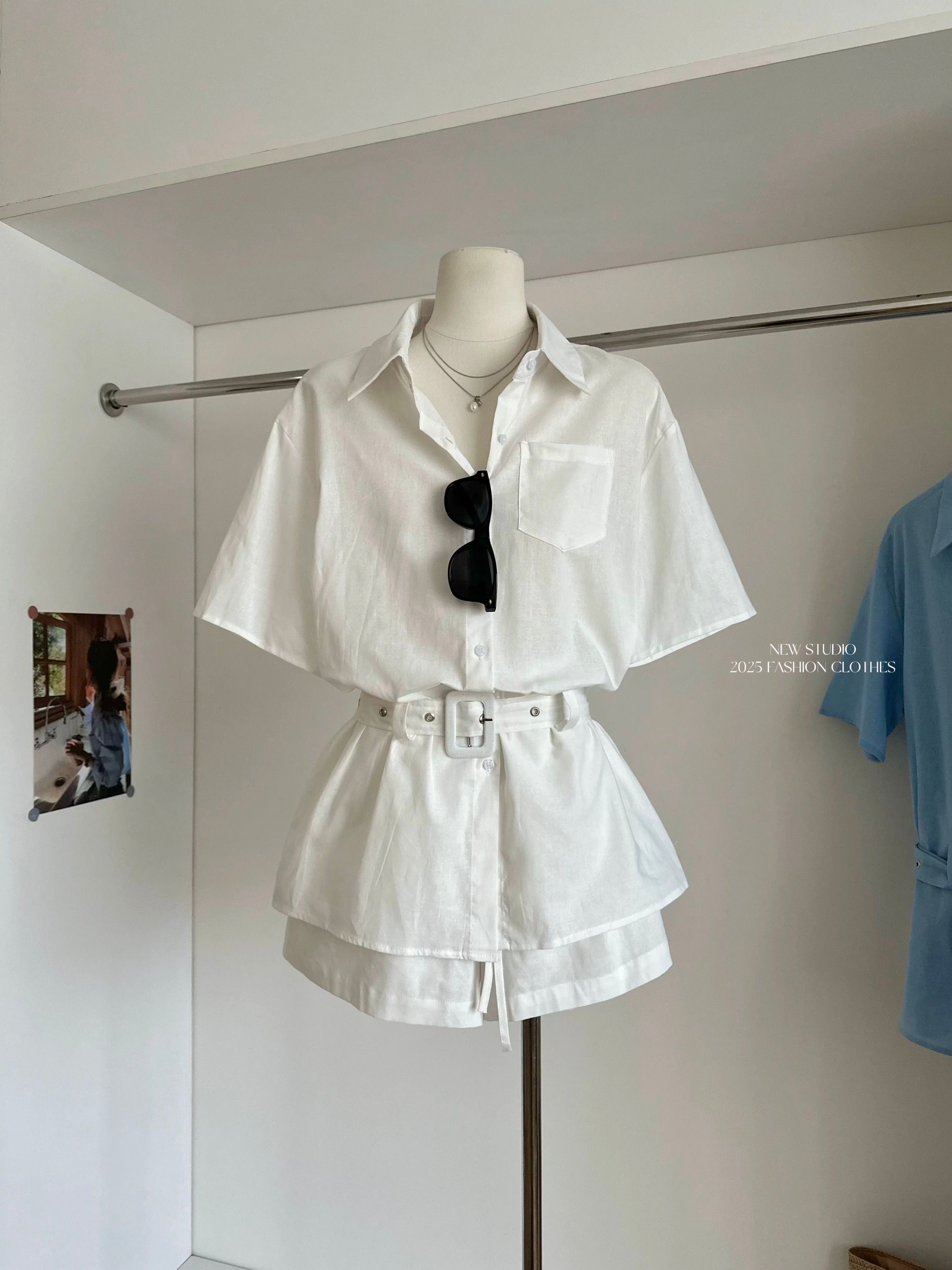 Cross over night top CTO980 image