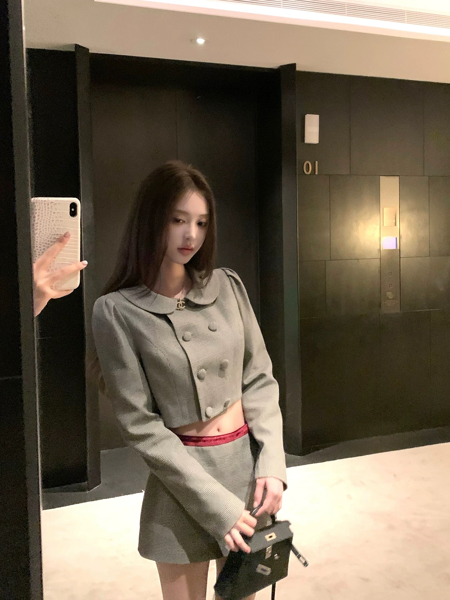 Another status set FTP306 image