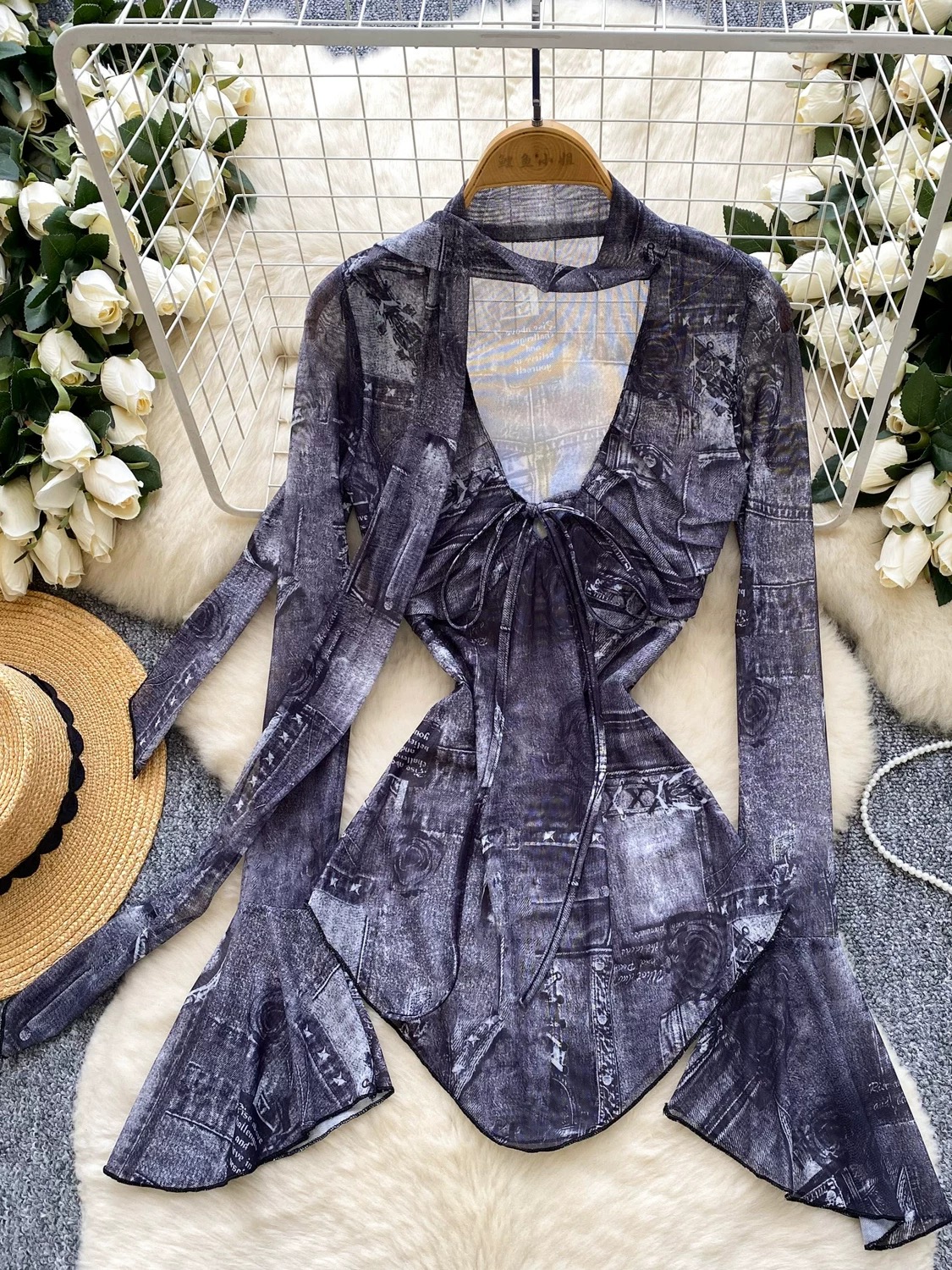 So psyched top CTO981 image