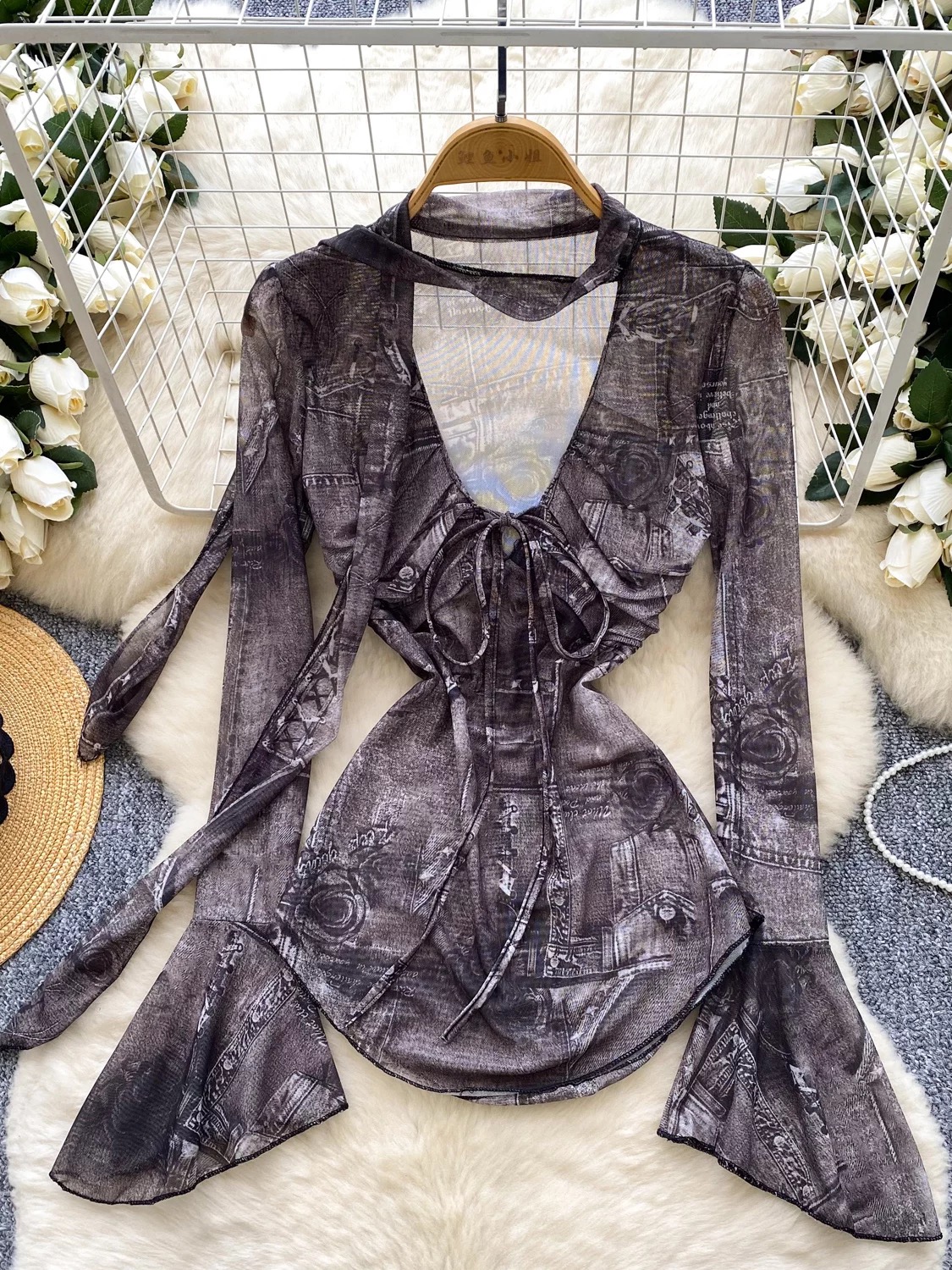 So psyched top CTO981 image