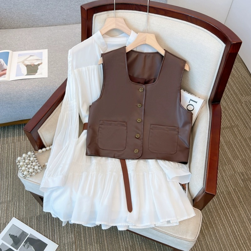 Athena shirt Dress SD135 image