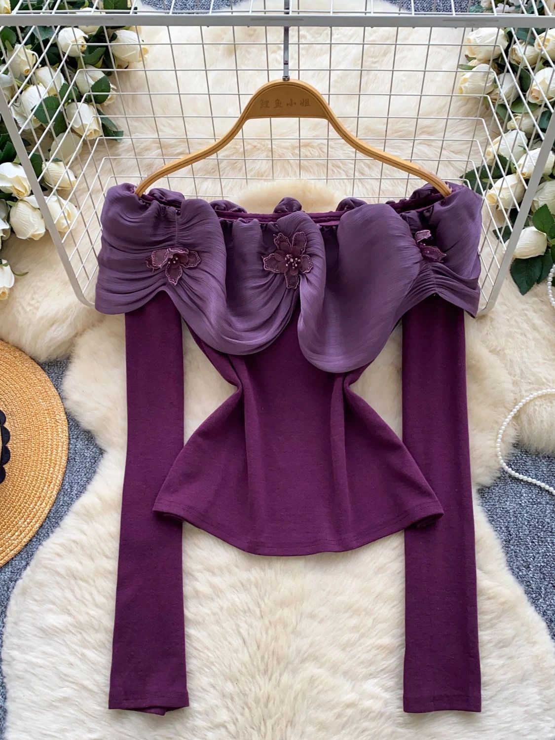 Keep sake top CTO686 image