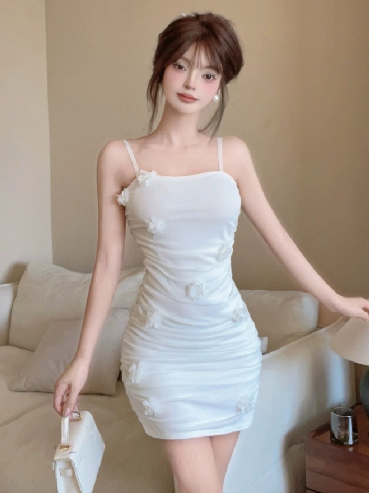 Petunia dress CBC1104 image