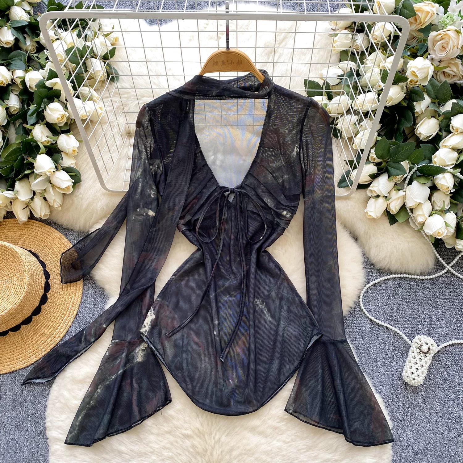 So psyched top CTO981 image