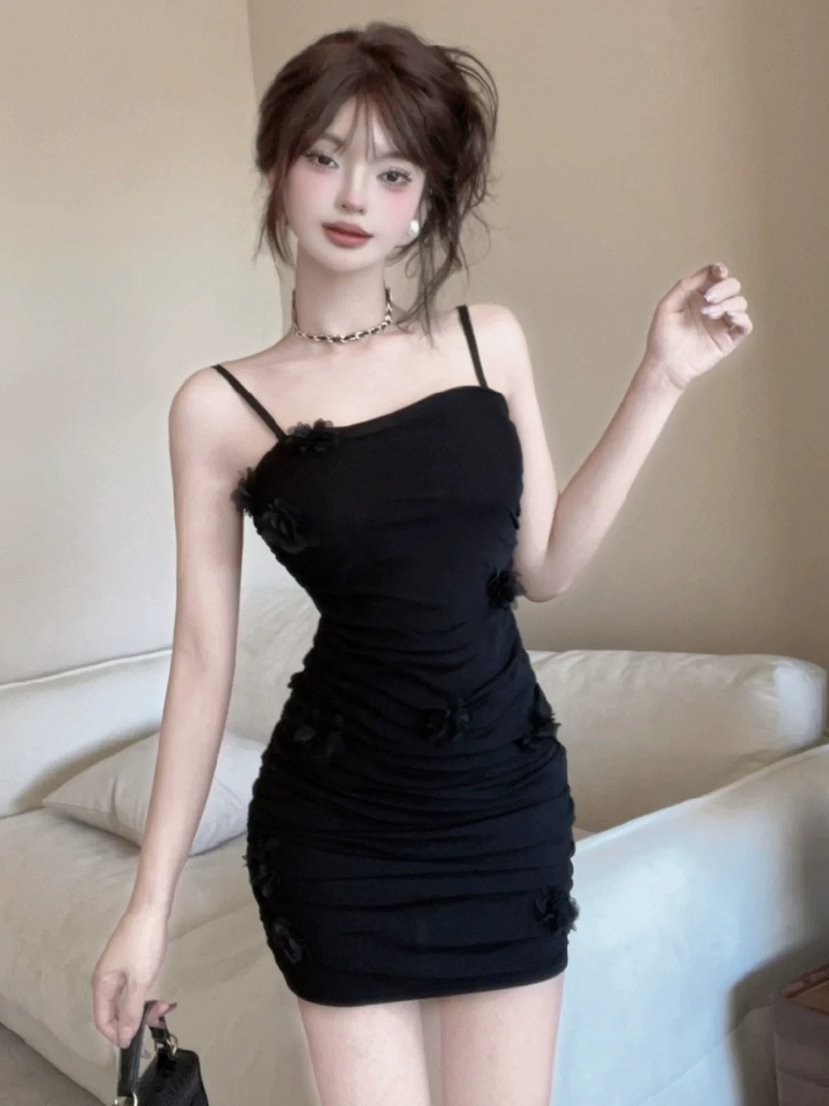 Petunia dress CBC1104 image