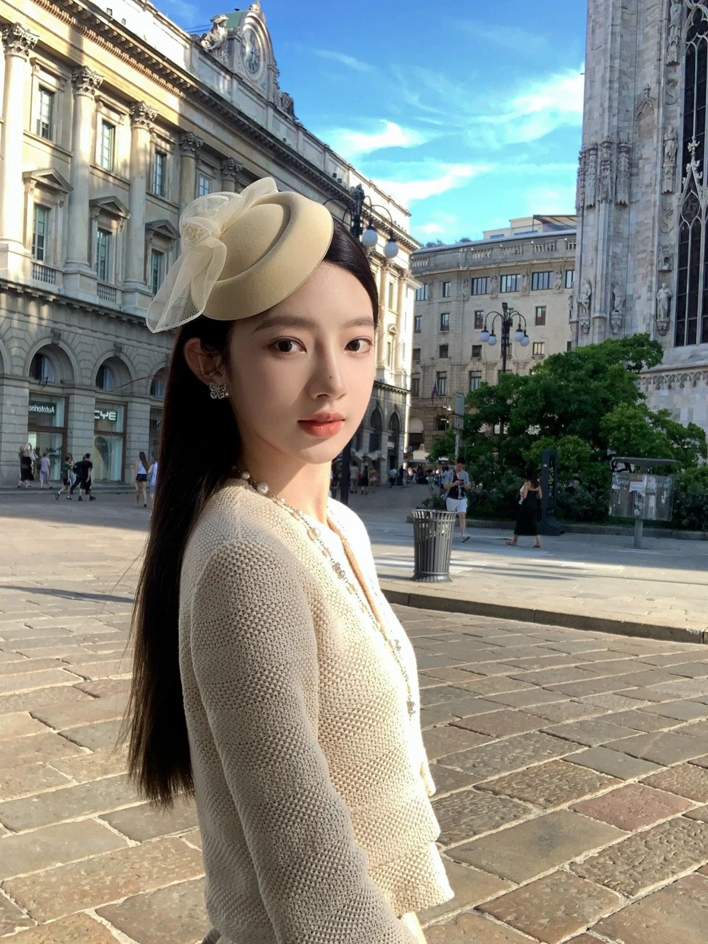 I don’t wanna know set FTP305 image