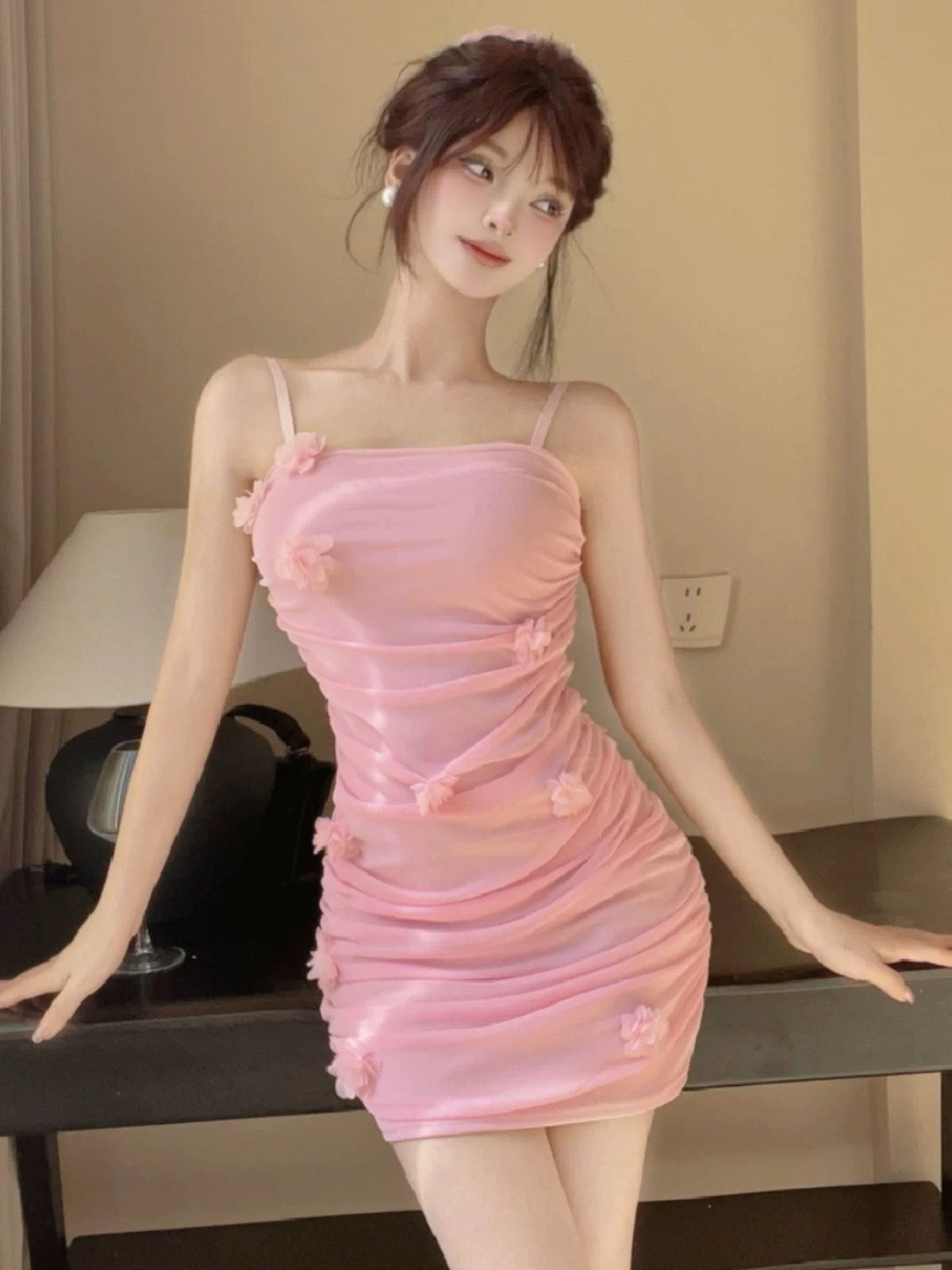 Petunia dress CBC1104 image