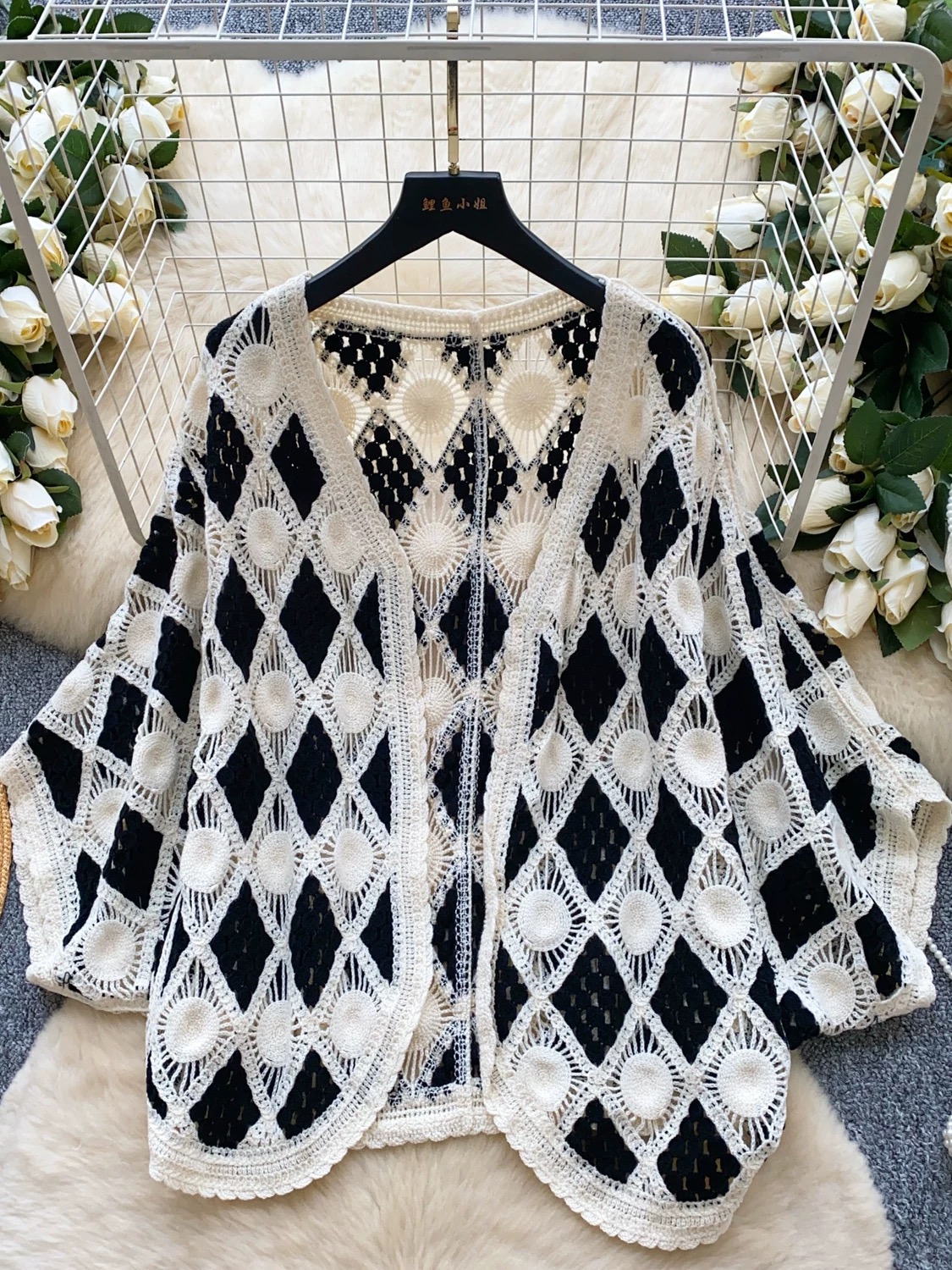 Bahama villa top KTO202 image