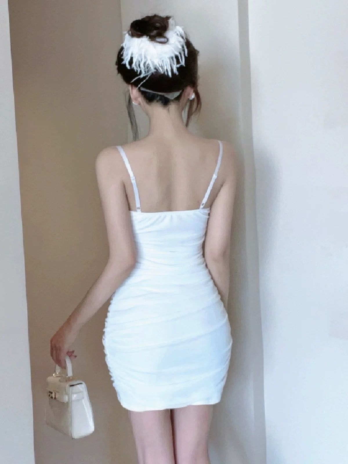 Petunia dress CBC1104 image