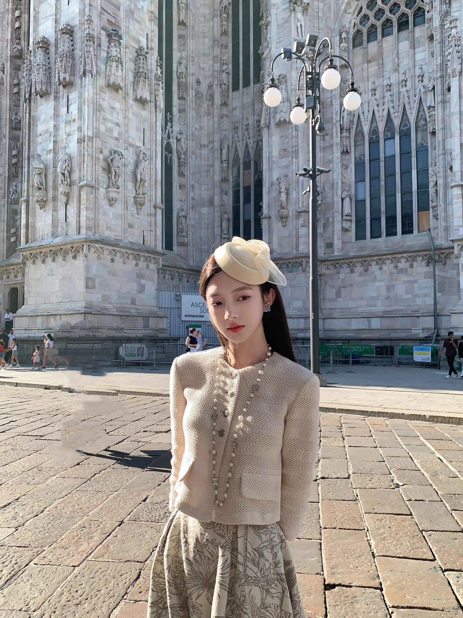 I don’t wanna know set FTP305 image