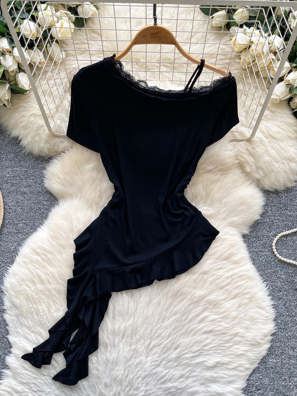 Eye candy top CTO982 image