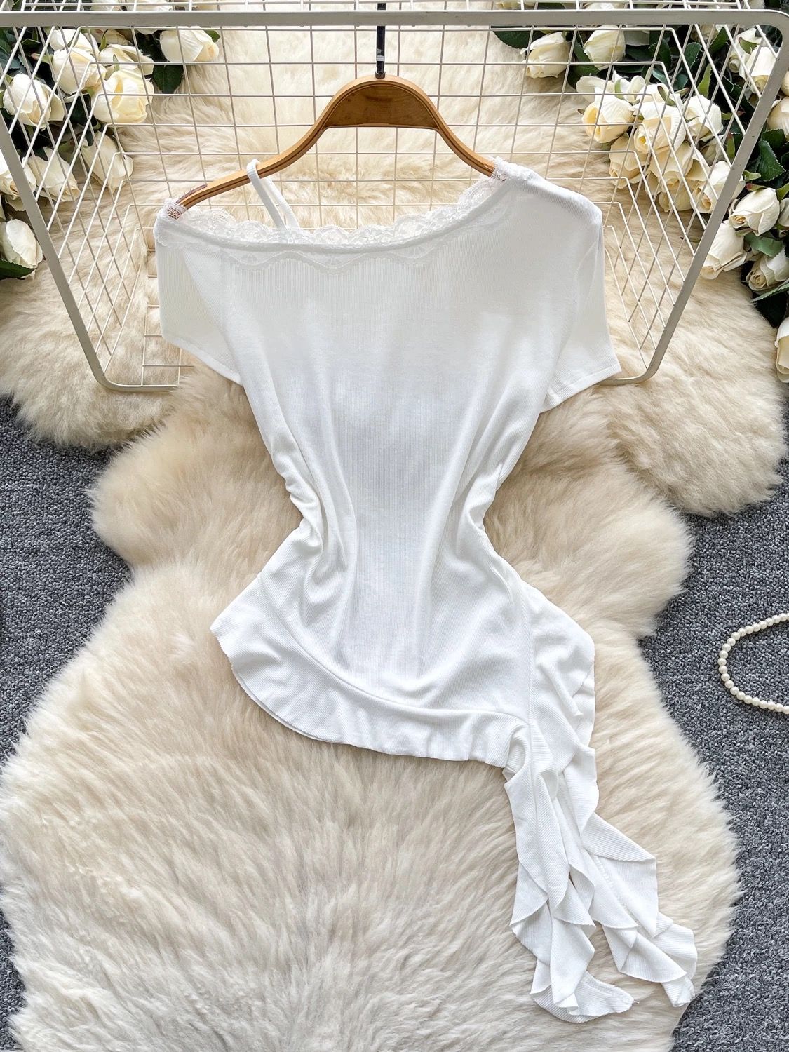 Eye candy top CTO982 image