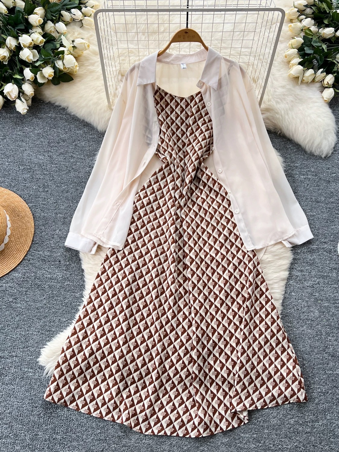 Formally invited set CTP422 image