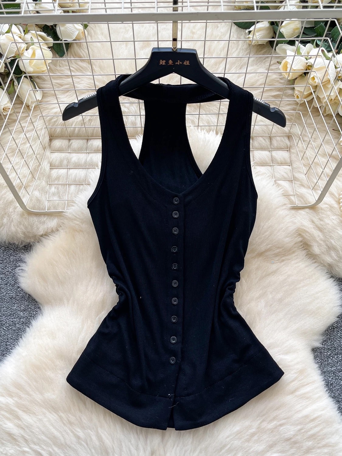 Euphoric dazzle top CTO984 image