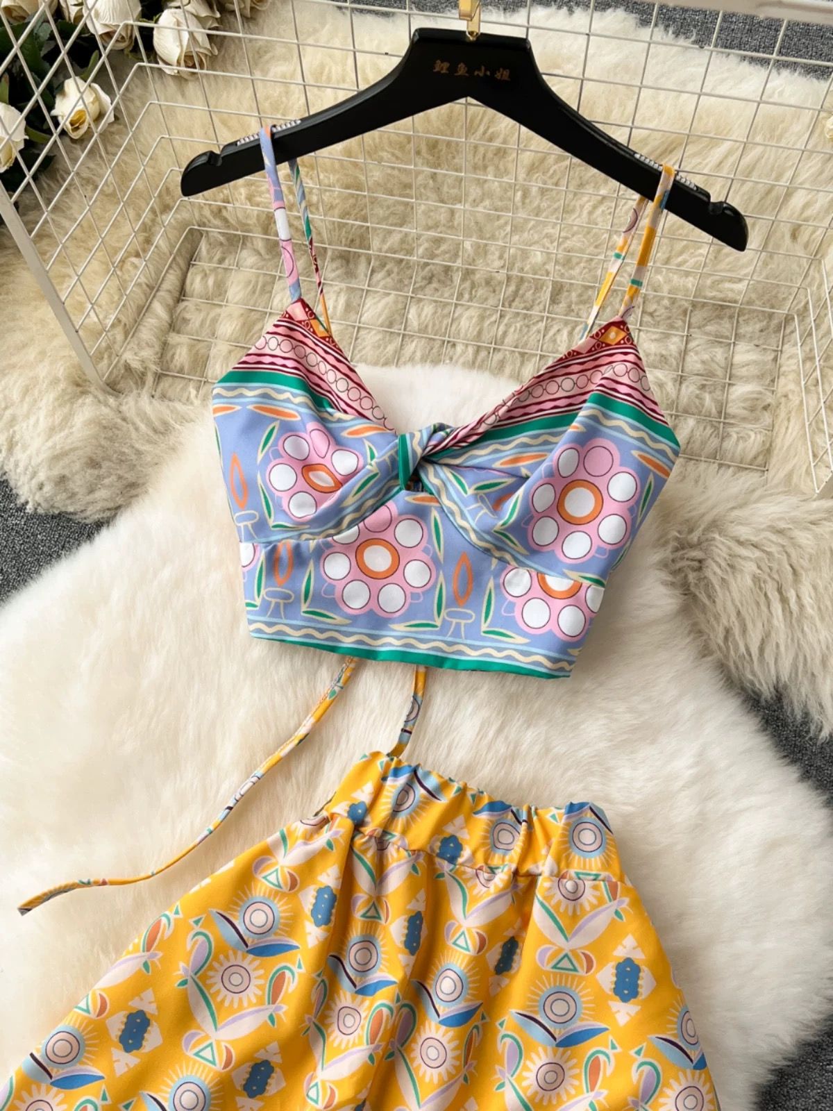 Keeping it casual set CTP498 image