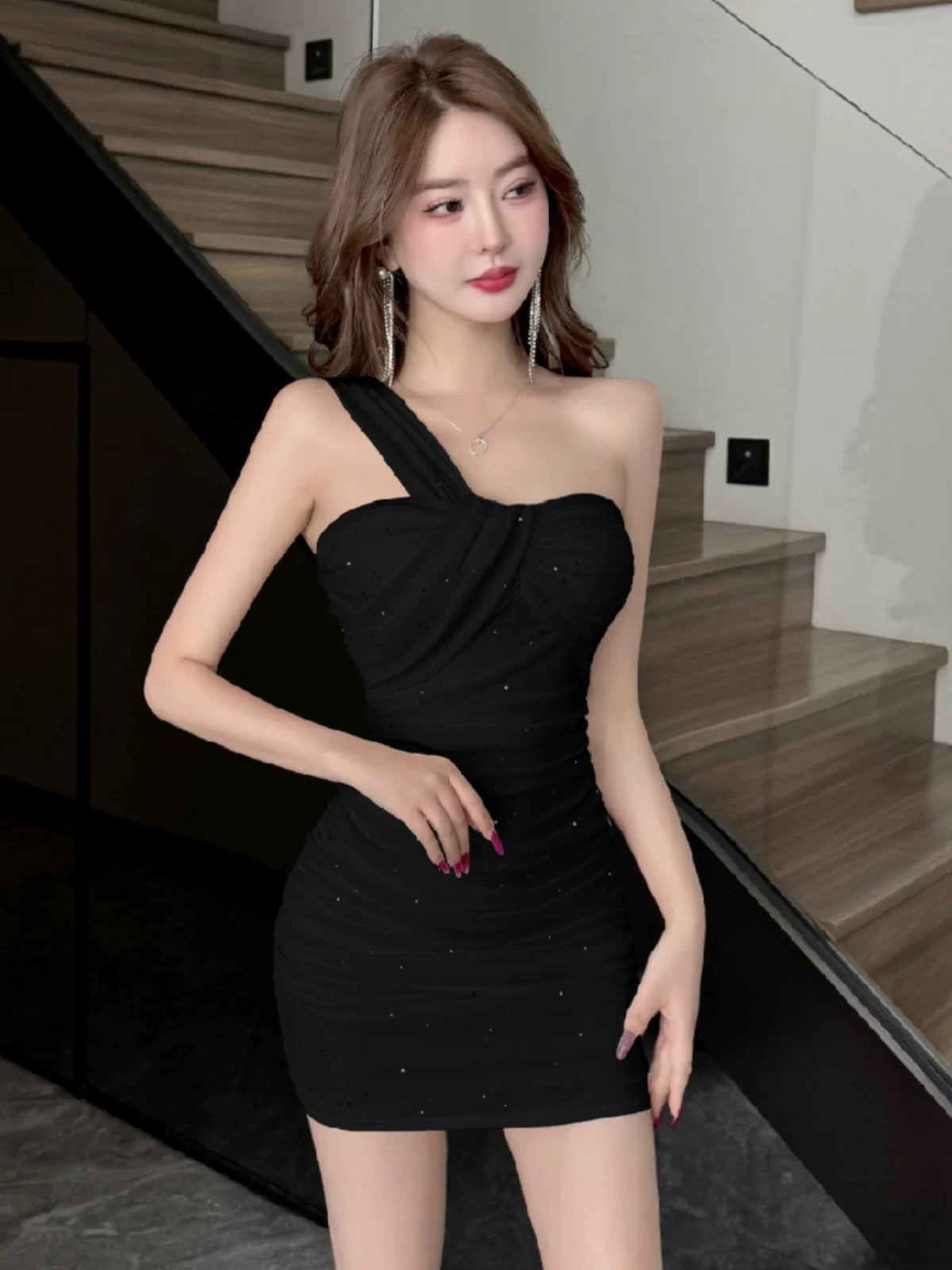 Always living sparkle dress CBC1102 image