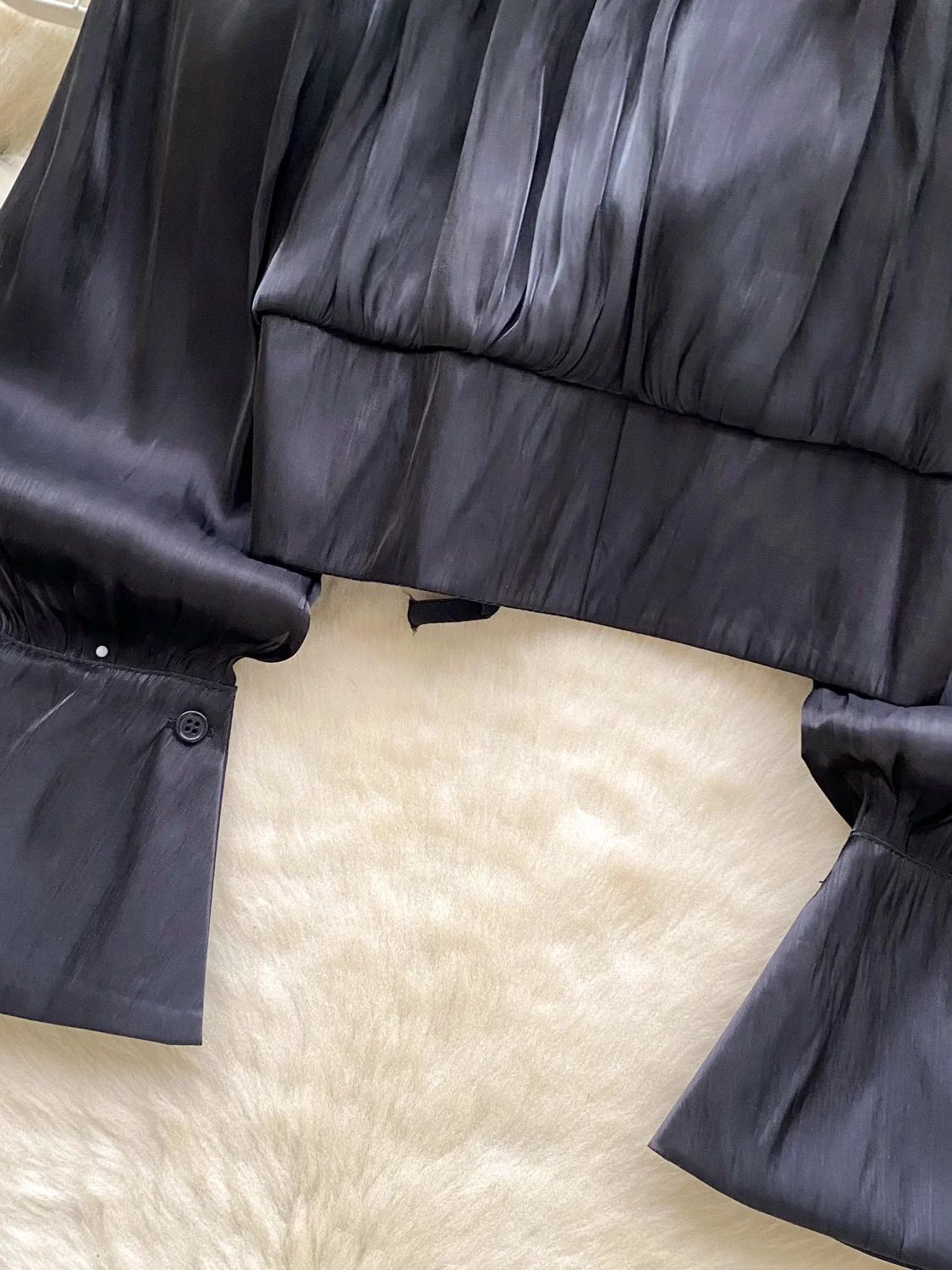 Tea babe top CTO684 image