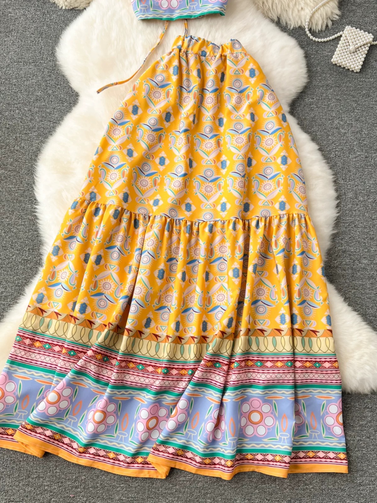 Keeping it casual set CTP498 image