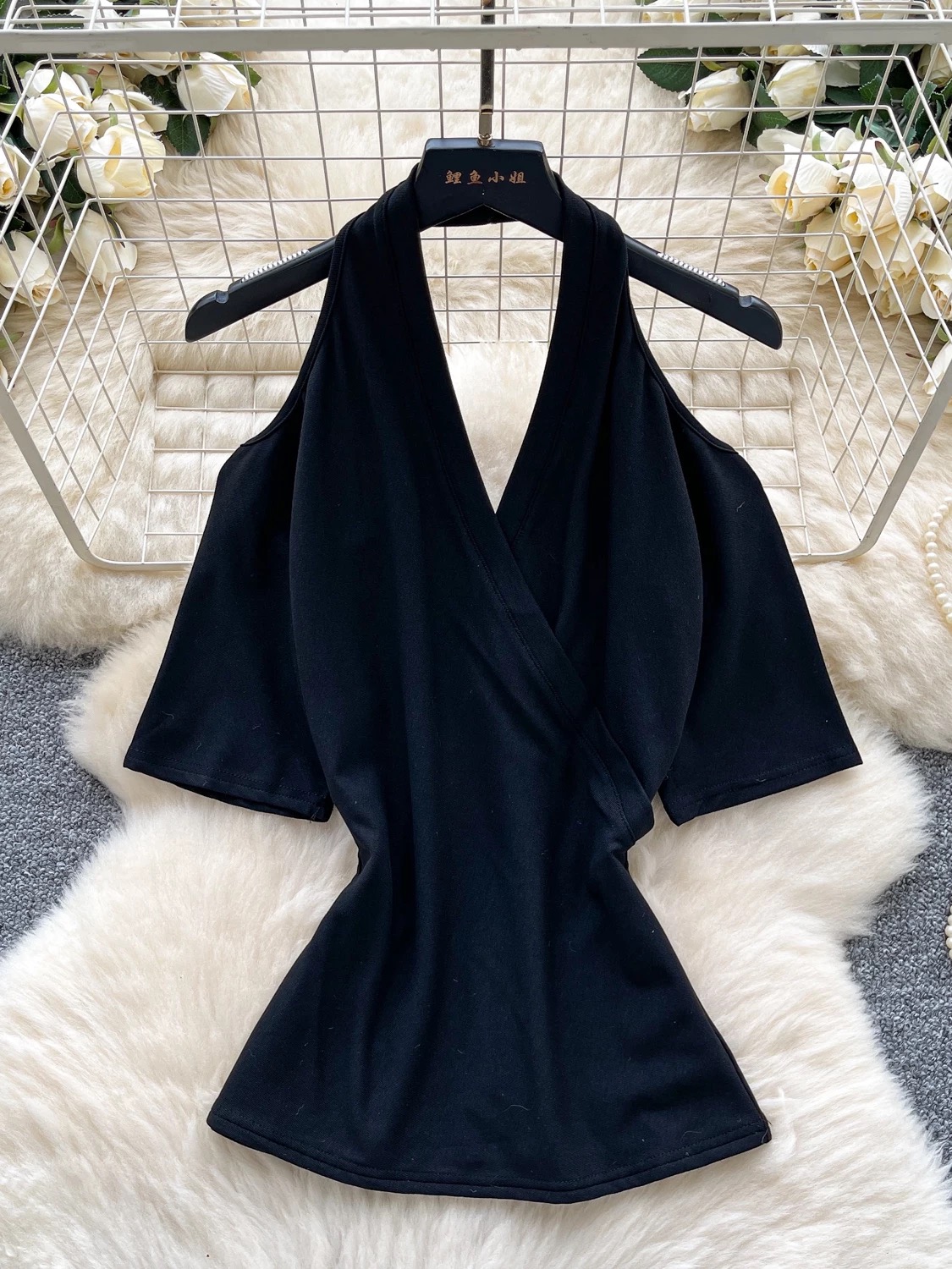 Date night top CTO985 image