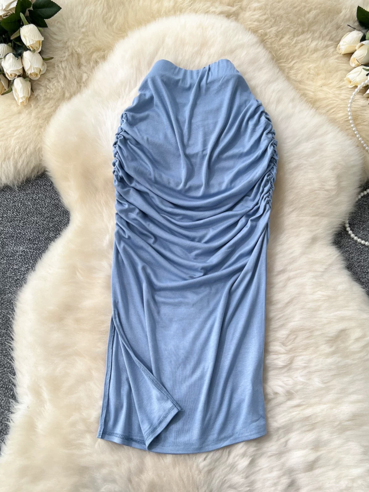 Stirring trouble skirt CS122 image