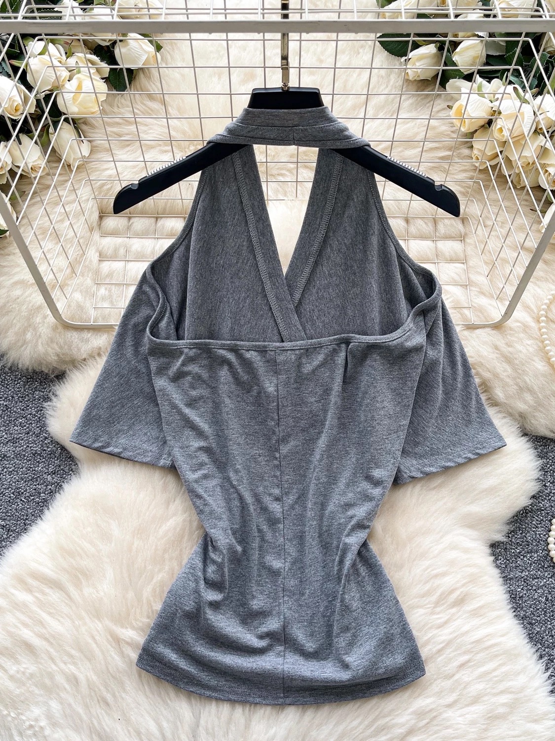 Date night top CTO985 image