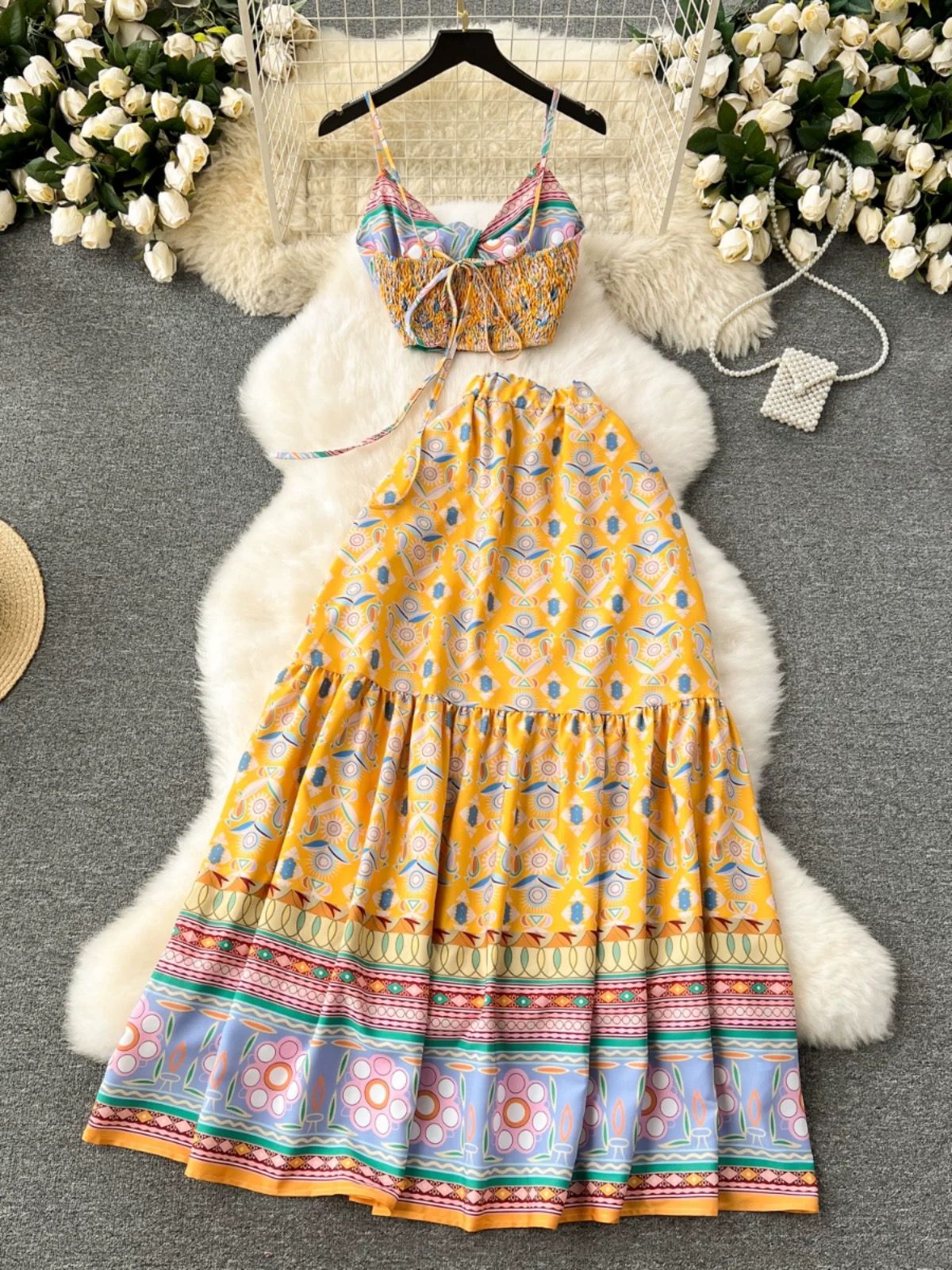 Keeping it casual set CTP498 image