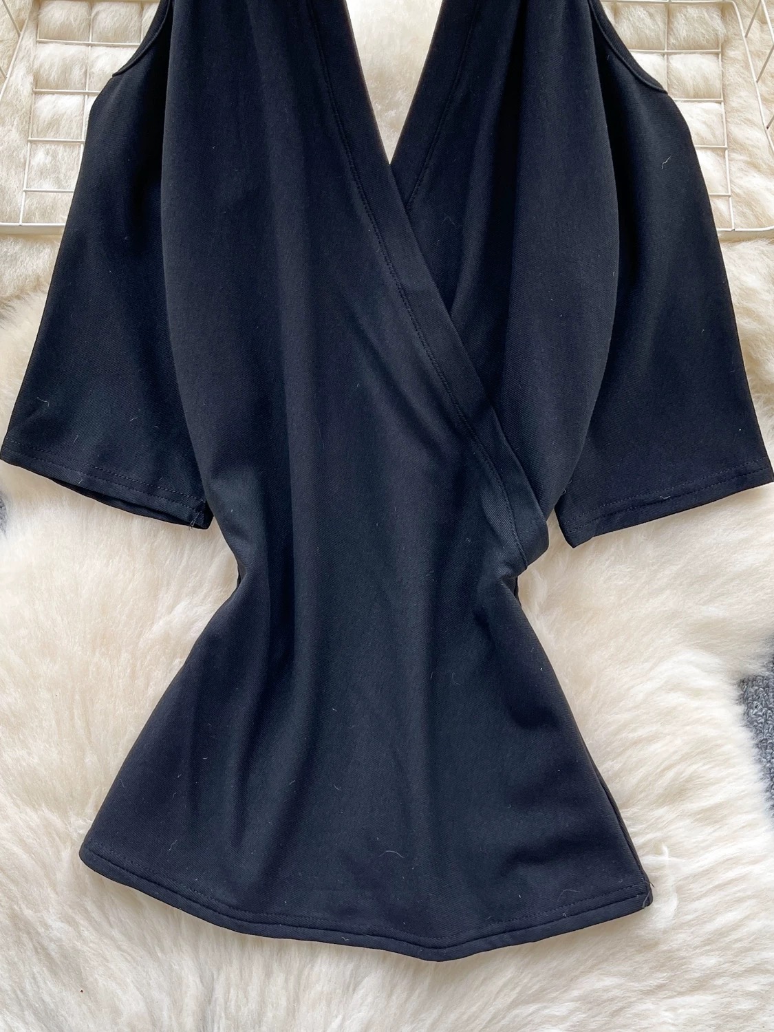 Date night top CTO985 image