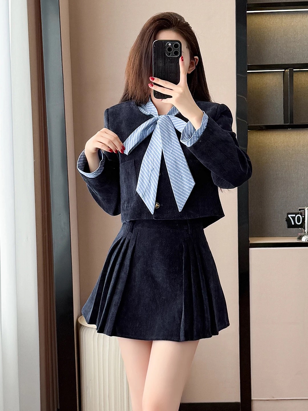 Work life set FTP302 image