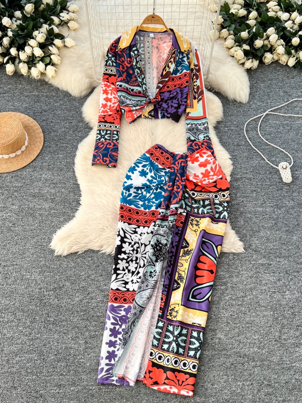 Sparkle away set CTP541 image