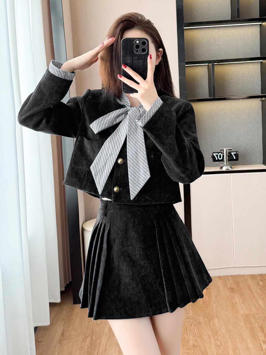 Work life set FTP302 image