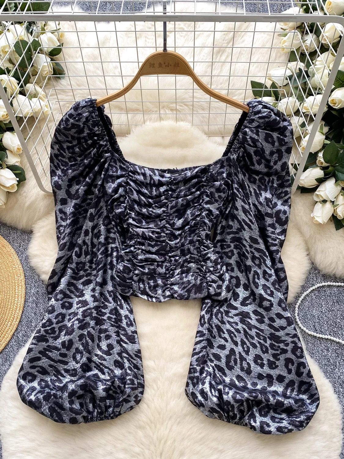 Weekend comfort top CTO987 image