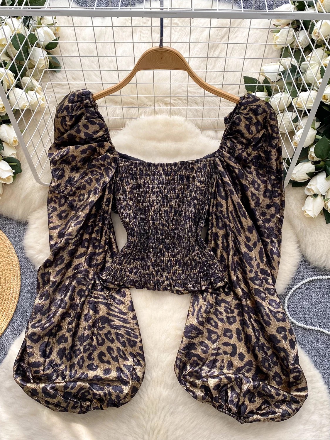 Weekend comfort top CTO987 image