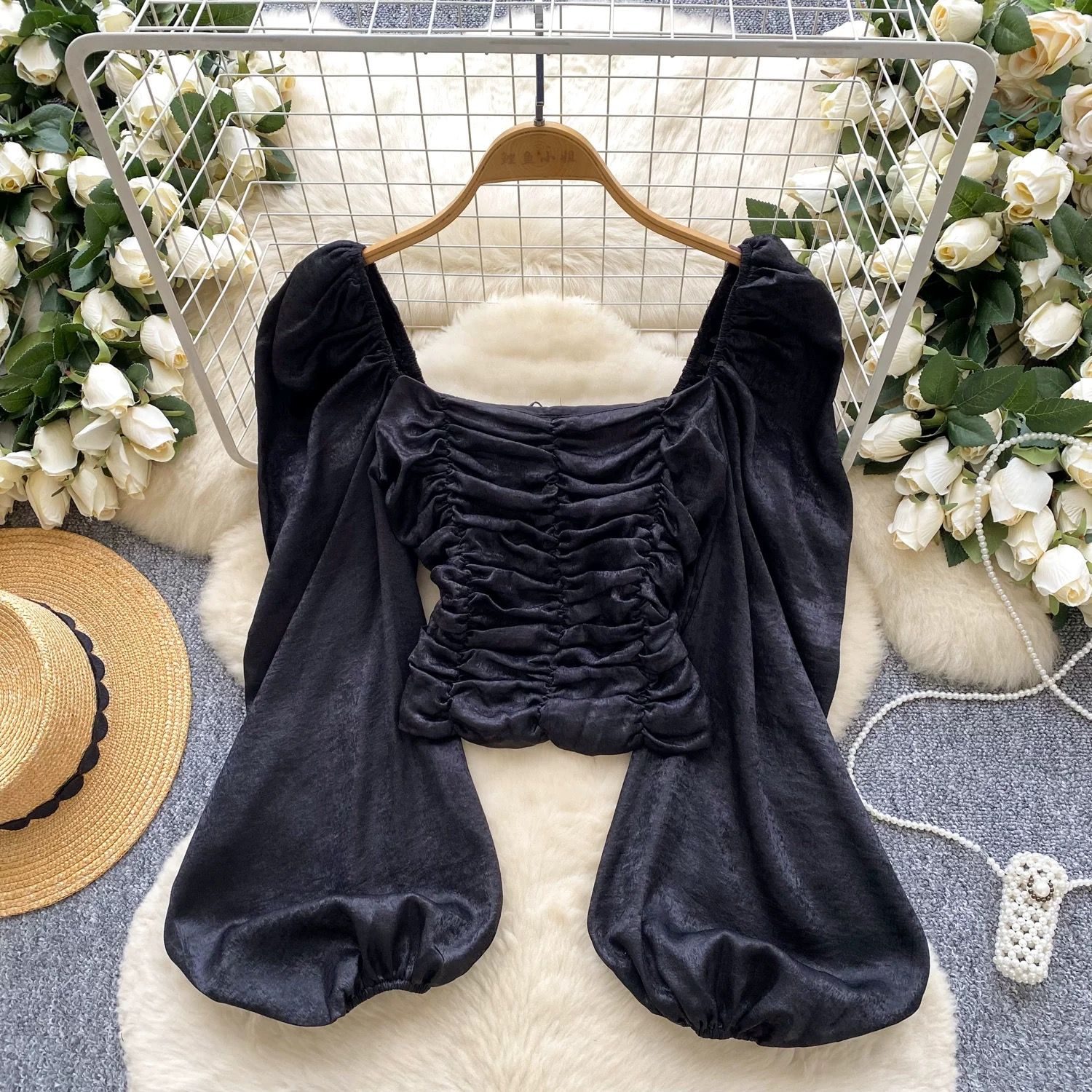 Weekend comfort top CTO987 image