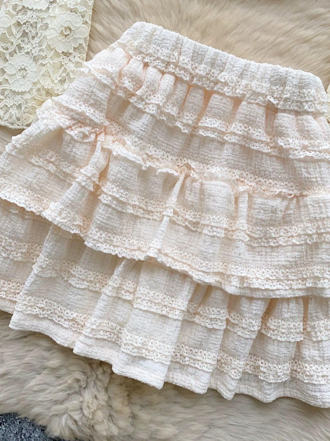 Certified baddie corset set CTP418 image